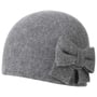 Gorro de Lã Calima by Barascon cinzento