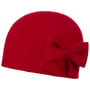 Gorro de Lã Calima by Barascon vermelho