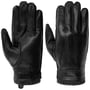 Luvas Mankota Sheepskin by Stetson antracite