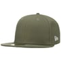 Boné 59Fifty Essential by New Era azeitona
