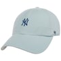 Boné Base Runner Yankees by 47 Brand azul claro