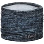 Bandana Multifuncional Haikus Dark by BUFF azul marinho