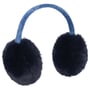 Aquecedores de Orelha One Colour by McBURN azul marinho