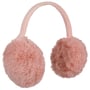 Aquecedores de Orelha One Colour by McBURN rosa velha