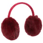 Aquecedores de Orelha One Colour by McBURN bordeaux