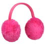 Aquecedores de Orelha One Colour by McBURN cor-de-rosa