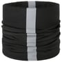 Bandana Multifuncional Freedom Reflect preto