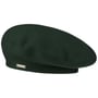 Boina Maxima by Chillouts verde escuro