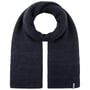 Cachecol de Malha Keith by Chillouts azul marinho