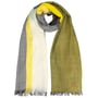 Cachecol Cefalu by Barts amarelo