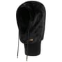 Chapéu-Cachecol Eliess Teddy Hood by Barts preto