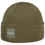 Beanie City Trek Heavyweight by Columbia verde