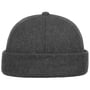 Gorro Docker by Lipodo antracite