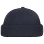 Gorro Docker by Lipodo azul marinho