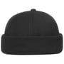 Gorro Docker by Lipodo preto