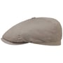 Boné Plano Cotton Twill by Stetson taupe