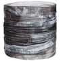 Bandana Multifuncional Geoline Grey by BUFF cinzento