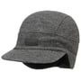 Boné Grey Merino Wool Pack by BUFF cinzento
