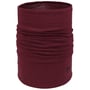 Cachecol Midweight Merino Wool by BUFF bordeaux