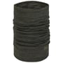 Cachecol Midweight Merino Wool by BUFF taupe