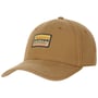 Boné Lenloy Cotton by Stetson camel