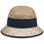 Cloché de Palha Ervas Marinhas by Seeberger azul