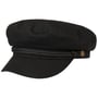 Boné de Marinheiro New Fiddler by Brixton preto