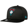 Boné 9Fifty Clubhouse Diamondbacks by New Era preto