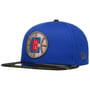 Boné 9Fifty ASTAG Camo Clippers by New Era azul