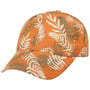 Boné para Crianças Leaves Classic by Lipodo ferrugem
