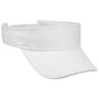 Viseira Classic Cotton by Lipodo branco