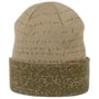 Beanie Distressed Morse by Kangol azeitona
