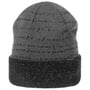 Beanie Distressed Morse by Kangol preto