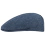 Boné Plano Ties That Bind 504S by Kangol azul marinho