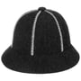 Chapéu de Tecido Ties That Bind Casual by Kangol antracite