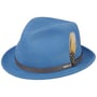 Chapéu Leston Player VitaFelt by Stetson azul