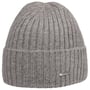 Gorro de Caxemira Varnell by Stetson cinzento