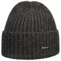 Gorro de Caxemira Varnell by Stetson antracite