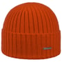 Gorro de Caxemira Varnell by Stetson ferrugem