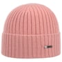 Gorro de Caxemira Varnell by Stetson rosa