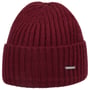 Gorro de Caxemira Varnell by Stetson bordeaux