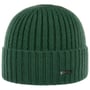 Gorro de Caxemira Varnell by Stetson verde