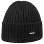 Gorro de Caxemira Varnell by Stetson preto