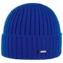 Gorro de Caxemira Varnell by Stetson real - azul