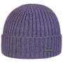Gorro de Caxemira Varnell by Stetson roxo