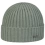 Gorro de Caxemira Varnell by Stetson verde menta