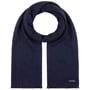 Cachecol Lindo by Stetson azul marinho