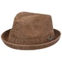 Chapéu de Tecido Sligo Player by Chillouts castanho