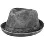 Chapéu de Tecido Sligo Player by Chillouts antracite