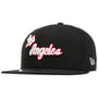 Boné 9Fifty HWC Lakers by New Era preto